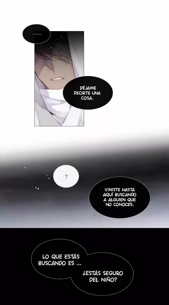 Juveniles - Capítulo 23 - Página 24 - LectorTMOo