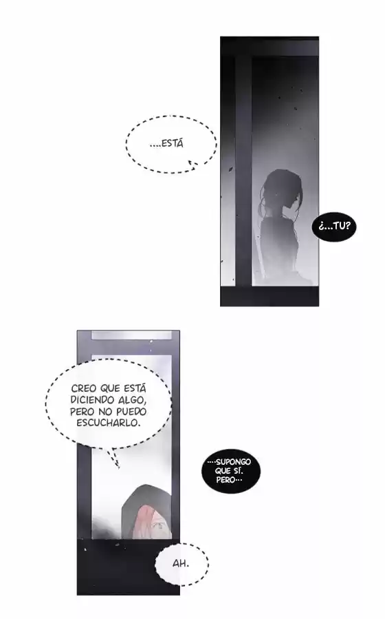 Juveniles - Capítulo 23 - Página 32 - LectorTMOo