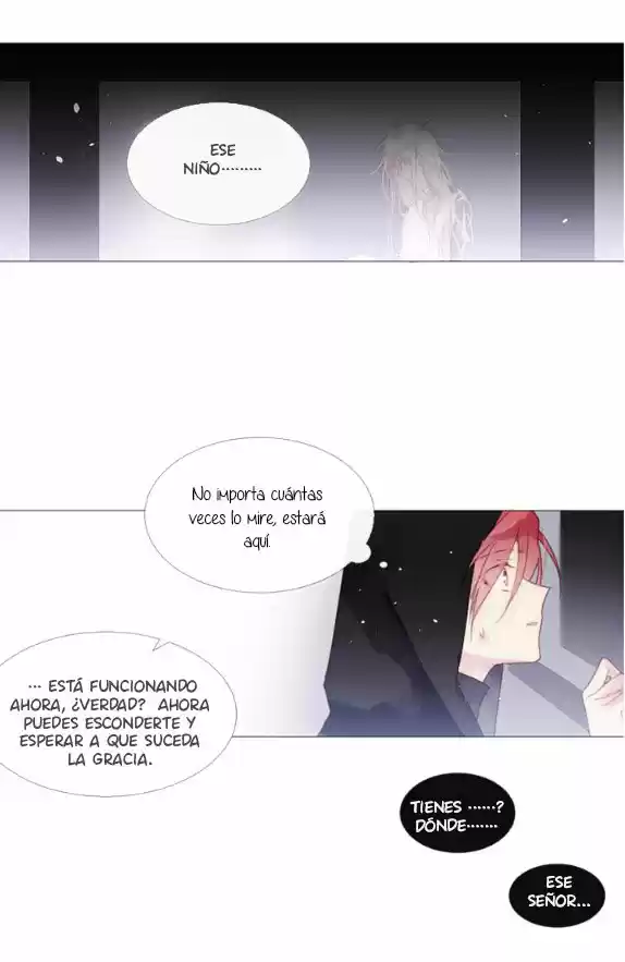 Juveniles - Capítulo 23 - Página 33 - LectorTMOo