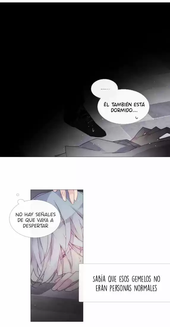 Juveniles - Capítulo 24 - Página 5 - LectorTMOo