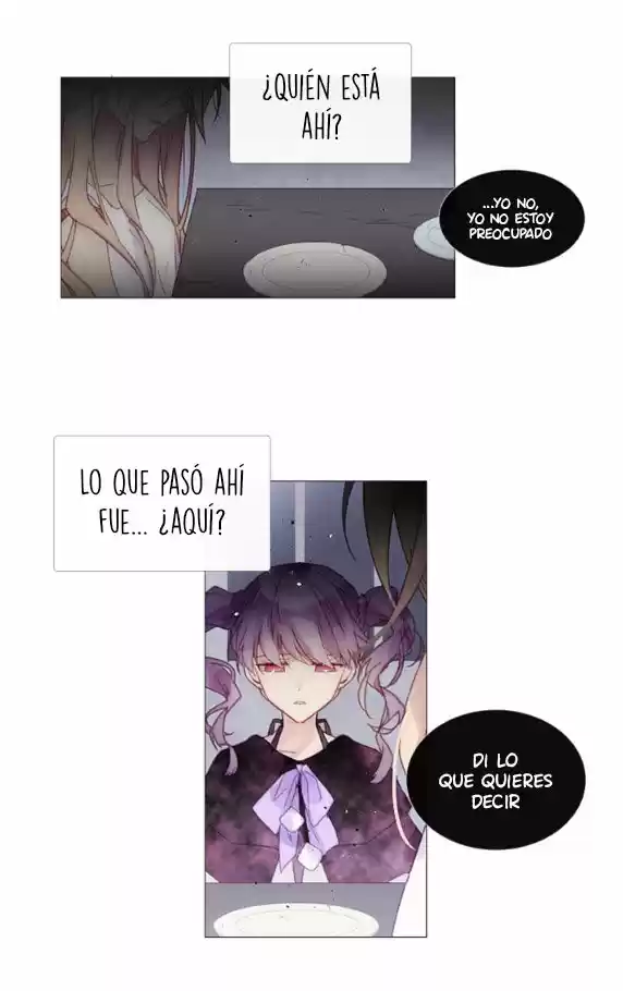 Juveniles - Capítulo 24 - Página 9 - LectorTMOo