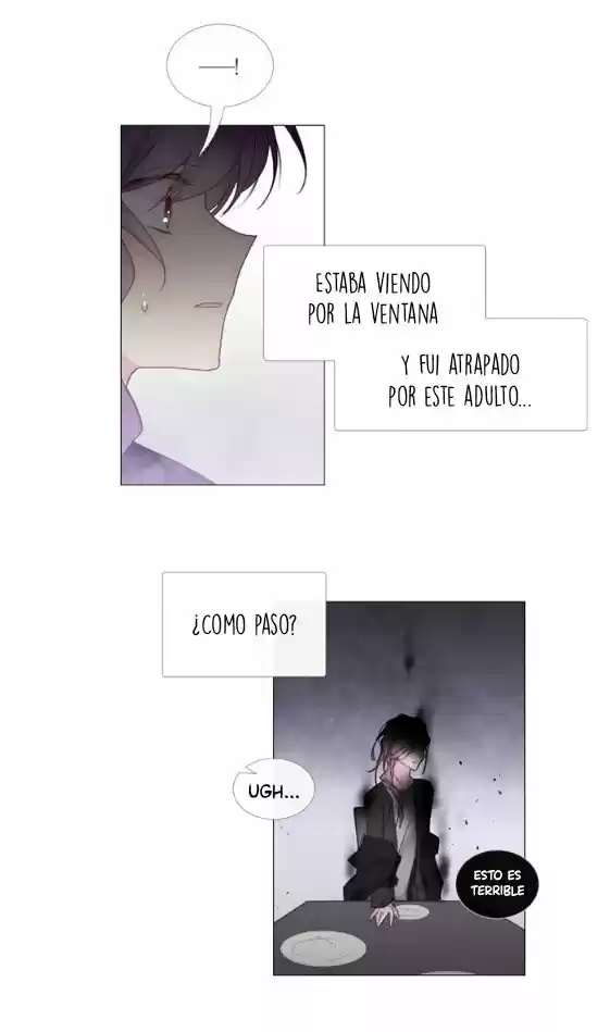 Juveniles - Capítulo 24 - Página 11 - LectorTMOo