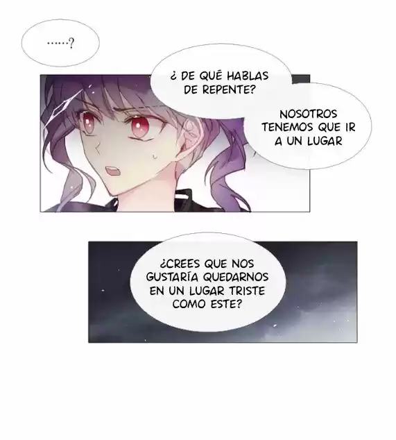Juveniles - Capítulo 24 - Página 17 - LectorTMOo