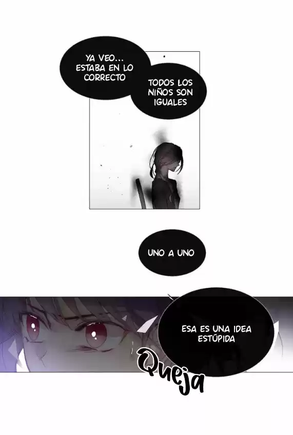Juveniles - Capítulo 24 - Página 18 - LectorTMOo