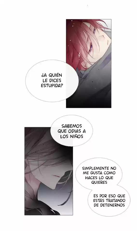 Juveniles - Capítulo 24 - Página 19 - LectorTMOo