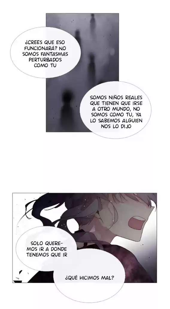 Juveniles - Capítulo 24 - Página 20 - LectorTMOo