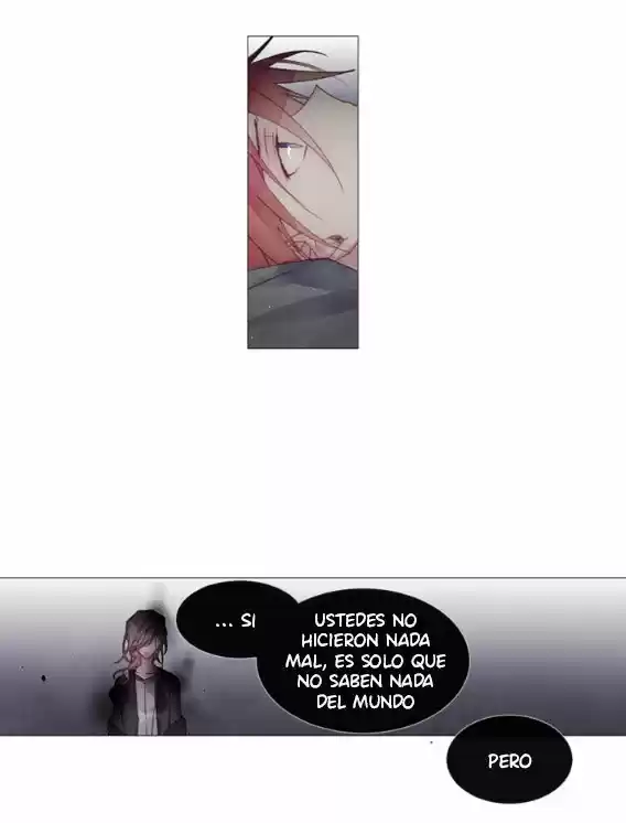 Juveniles - Capítulo 24 - Página 21 - LectorTMOo