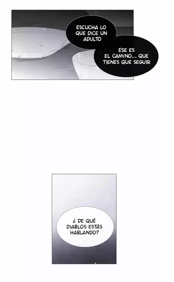 Juveniles - Capítulo 24 - Página 23 - LectorTMOo