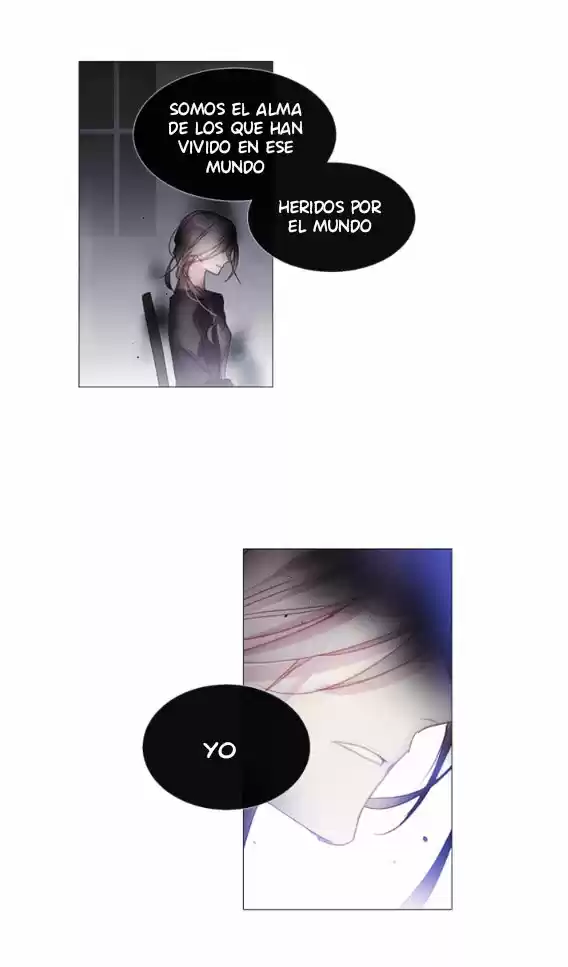 Juveniles - Capítulo 24 - Página 24 - LectorTMOo