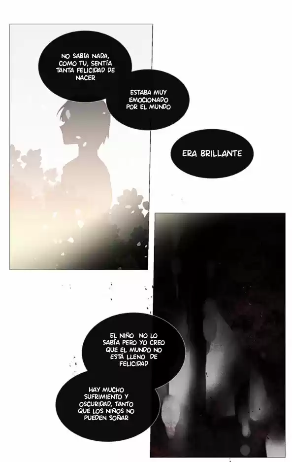 Juveniles - Capítulo 24 - Página 28 - LectorTMOo