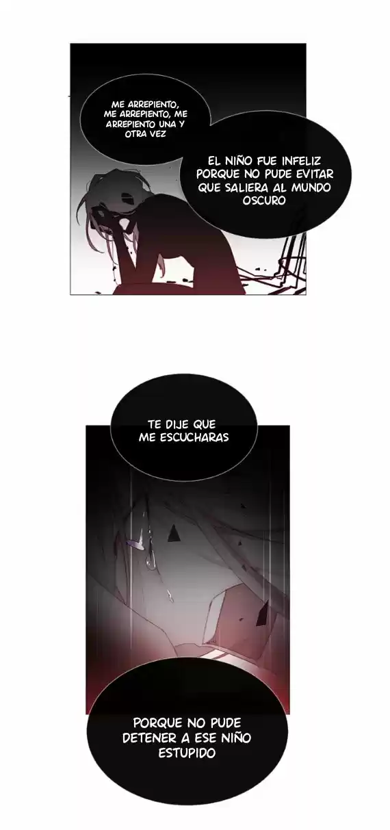 Juveniles - Capítulo 24 - Página 32 - LectorTMOo