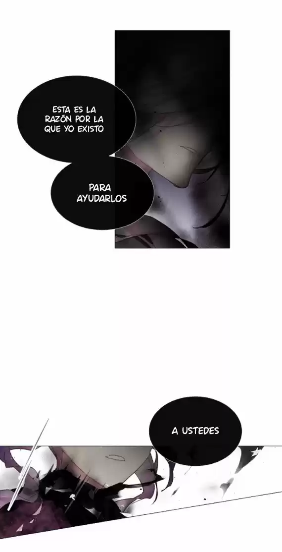 Juveniles - Capítulo 24 - Página 36 - LectorTMOo