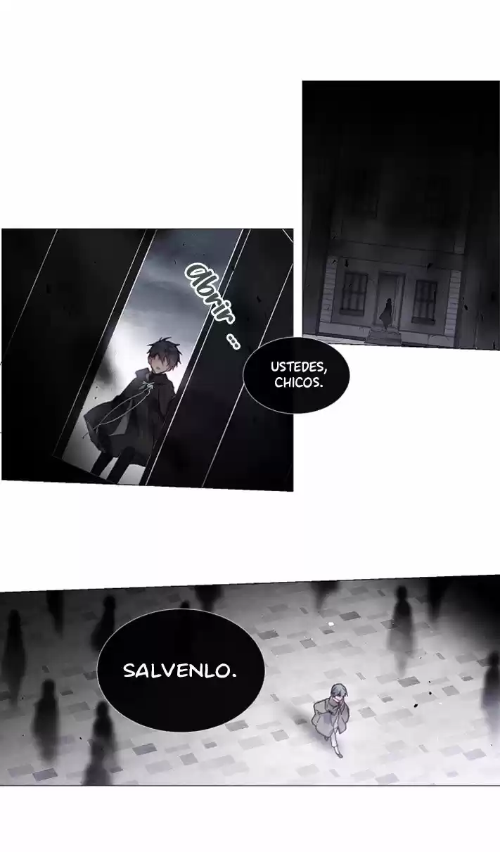 Juveniles - Capítulo 25 - Página 5 - LectorTMOo