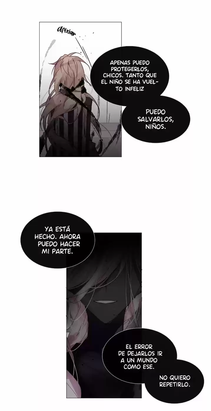 Juveniles - Capítulo 25 - Página 9 - LectorTMOo