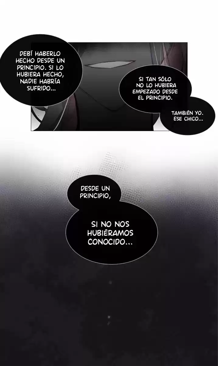Juveniles - Capítulo 25 - Página 10 - LectorTMOo