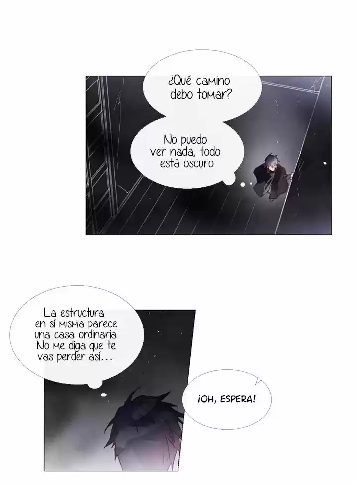 Juveniles - Capítulo 25 - Página 11 - LectorTMOo