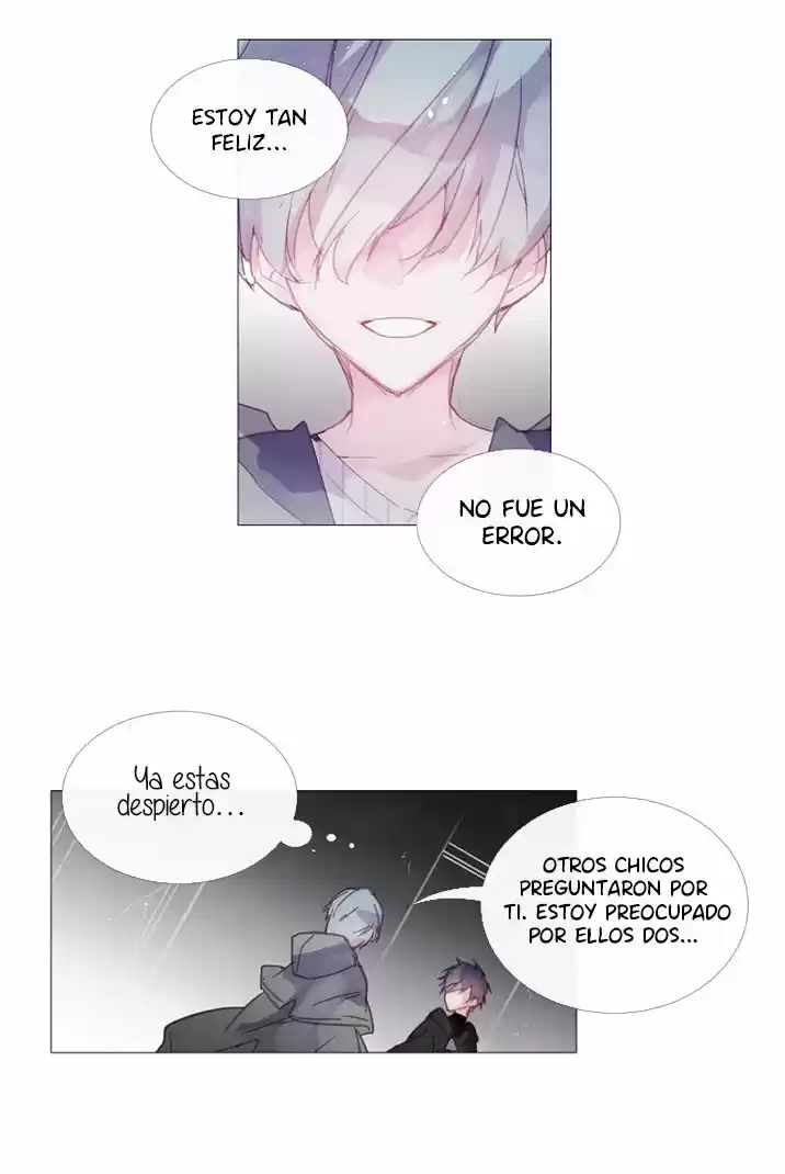 Juveniles - Capítulo 25 - Página 13 - LectorTMOo