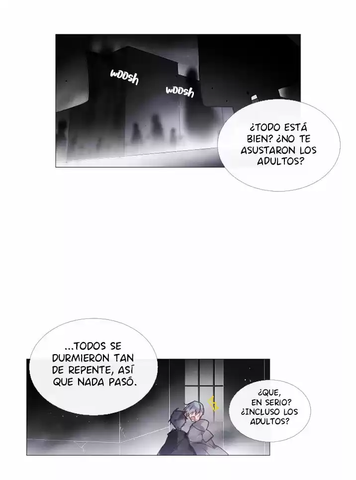 Juveniles - Capítulo 25 - Página 15 - LectorTMOo