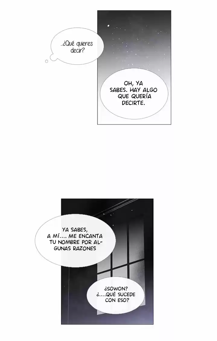 Juveniles - Capítulo 25 - Página 17 - LectorTMOo