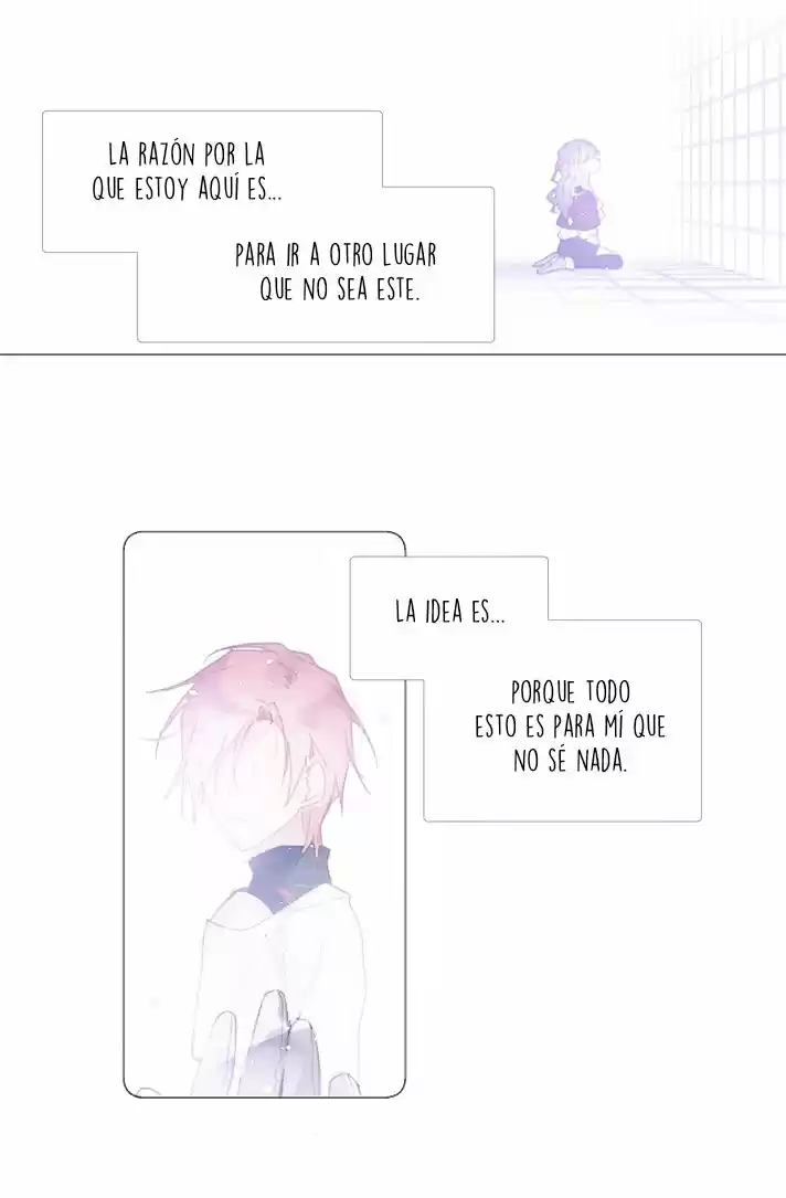 Juveniles - Capítulo 25 - Página 21 - LectorTMOo