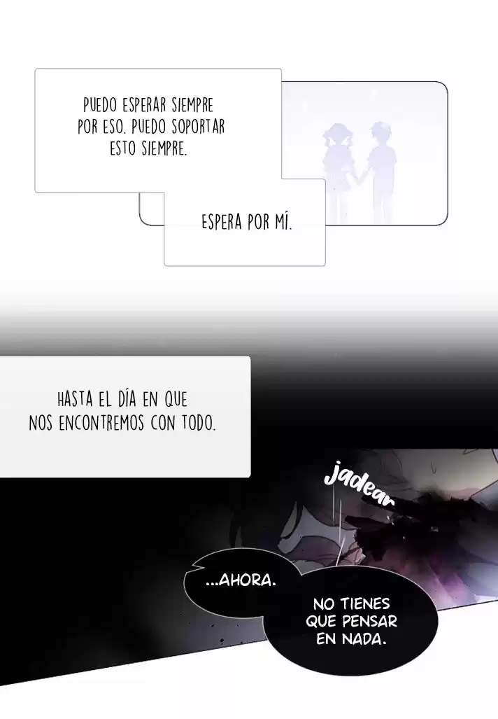 Juveniles - Capítulo 25 - Página 22 - LectorTMOo