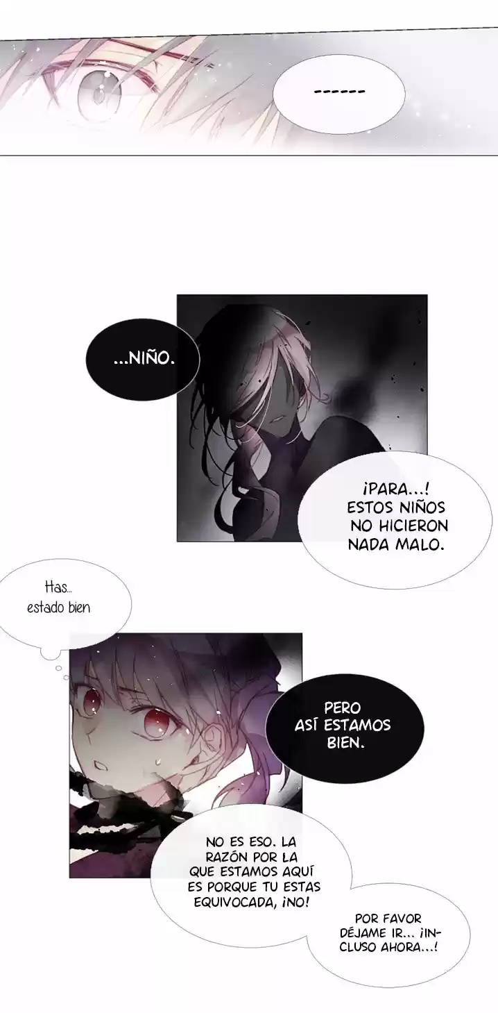 Juveniles - Capítulo 25 - Página 25 - LectorTMOo