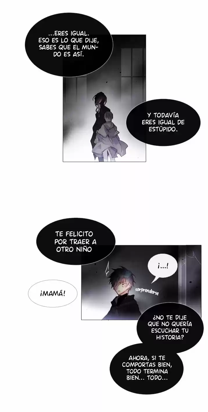 Juveniles - Capítulo 25 - Página 26 - LectorTMOo