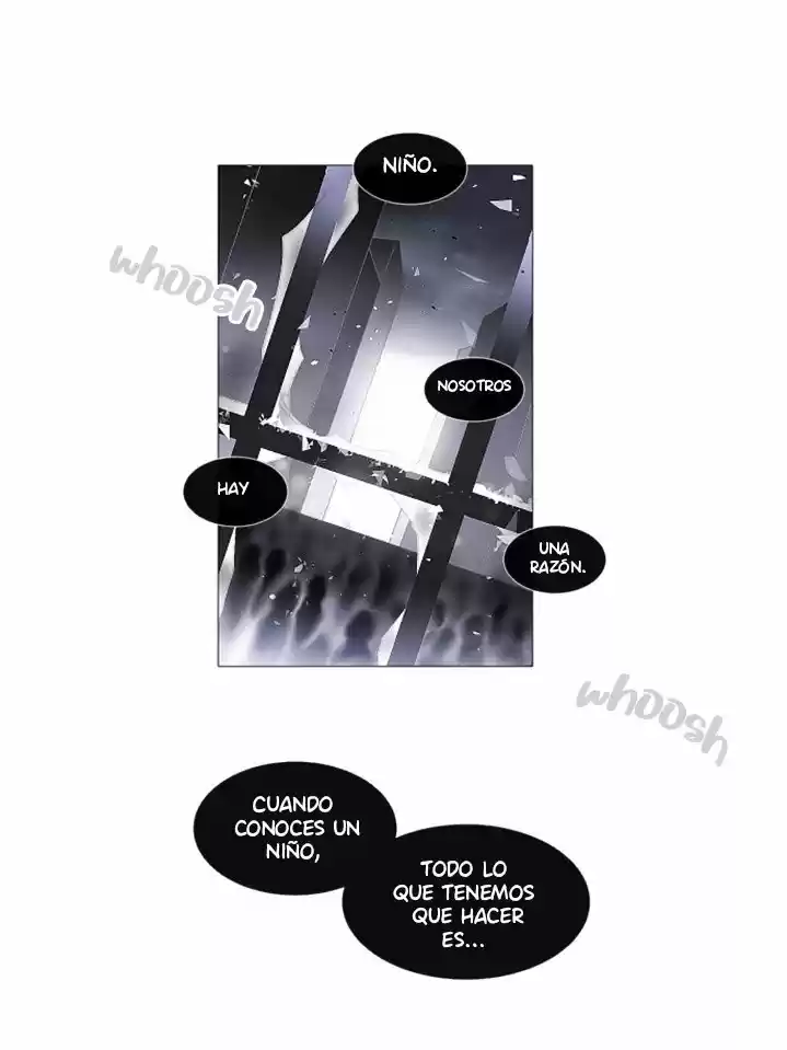 Juveniles - Capítulo 25 - Página 39 - LectorTMOo