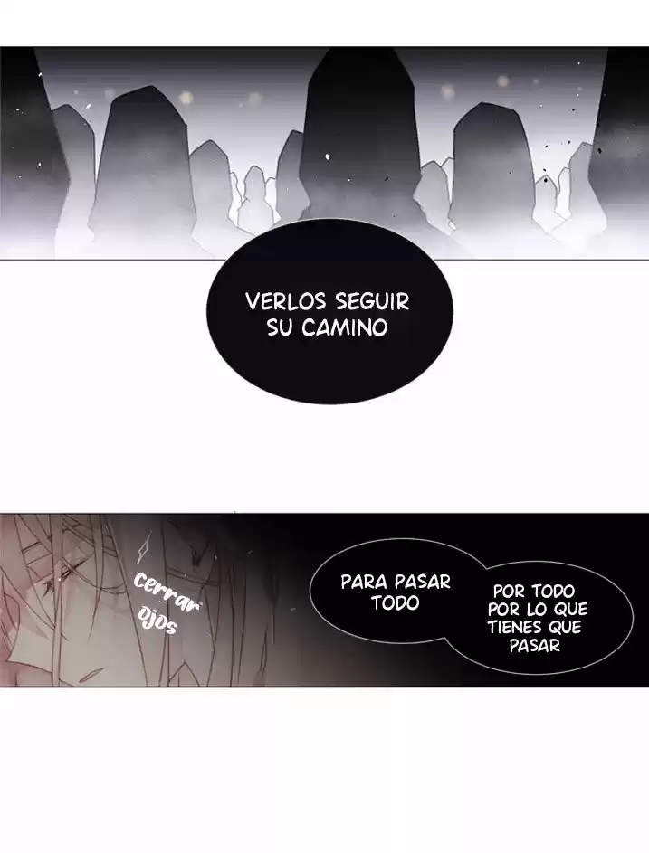 Juveniles - Capítulo 25 - Página 40 - LectorTMOo