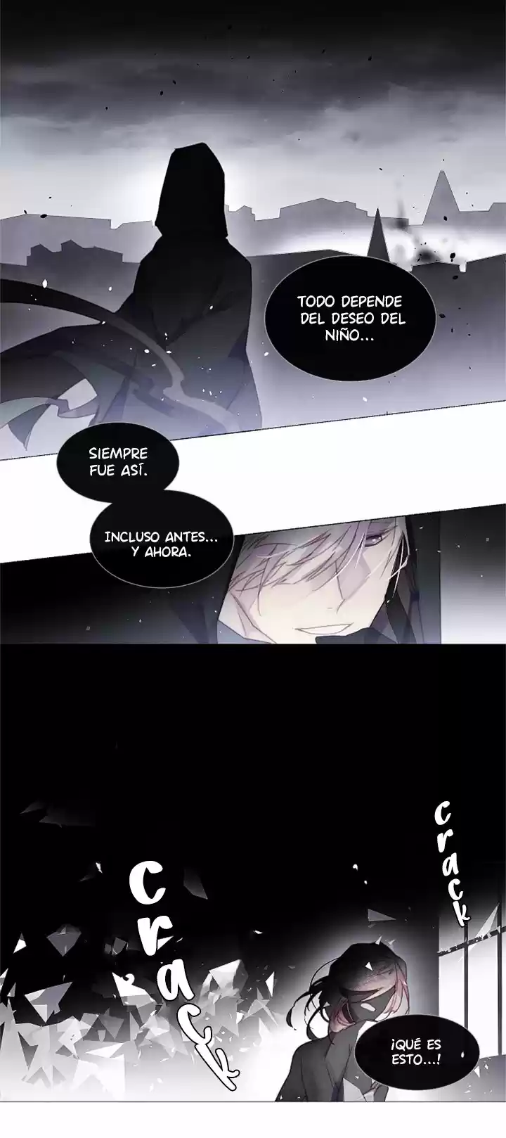 Juveniles - Capítulo 26 - Página 10 - LectorTMOo