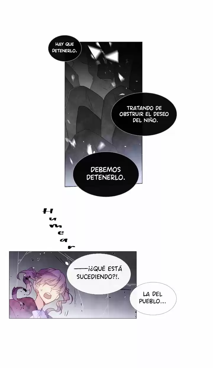 Juveniles - Capítulo 26 - Página 11 - LectorTMOo