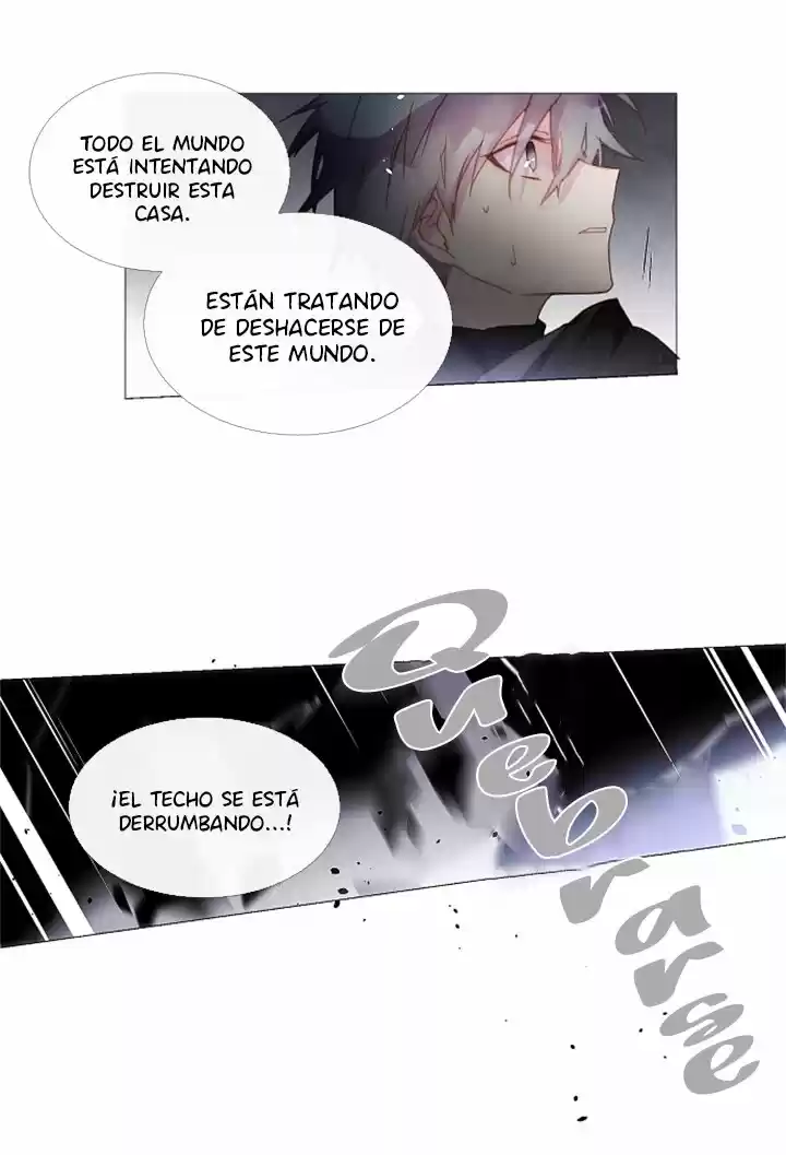 Juveniles - Capítulo 26 - Página 12 - LectorTMOo