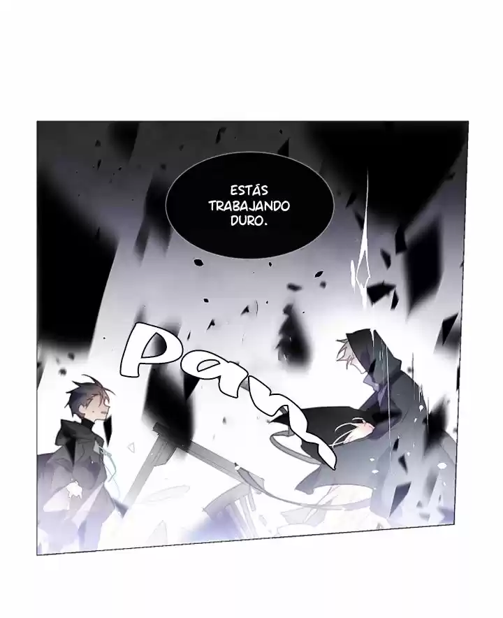 Juveniles - Capítulo 26 - Página 14 - LectorTMOo