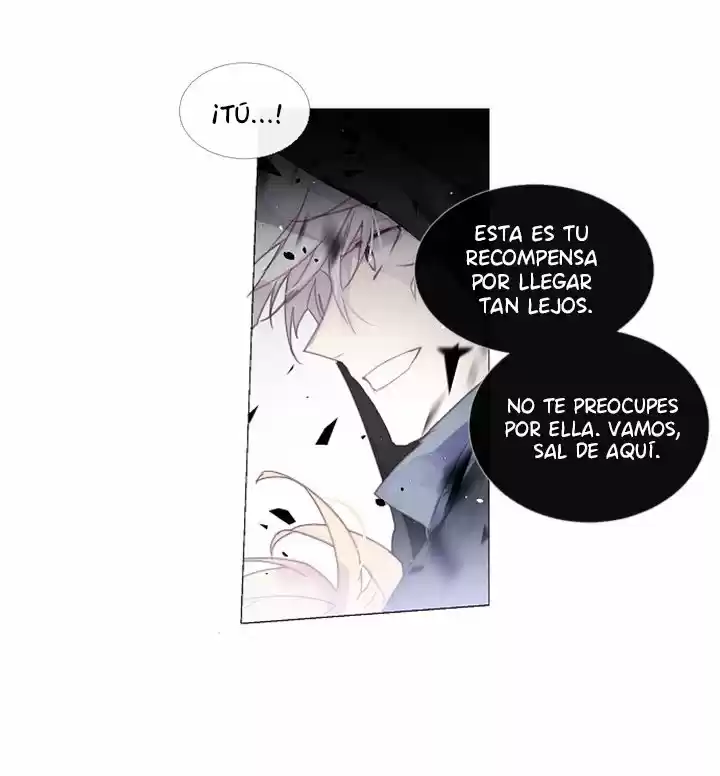 Juveniles - Capítulo 26 - Página 15 - LectorTMOo