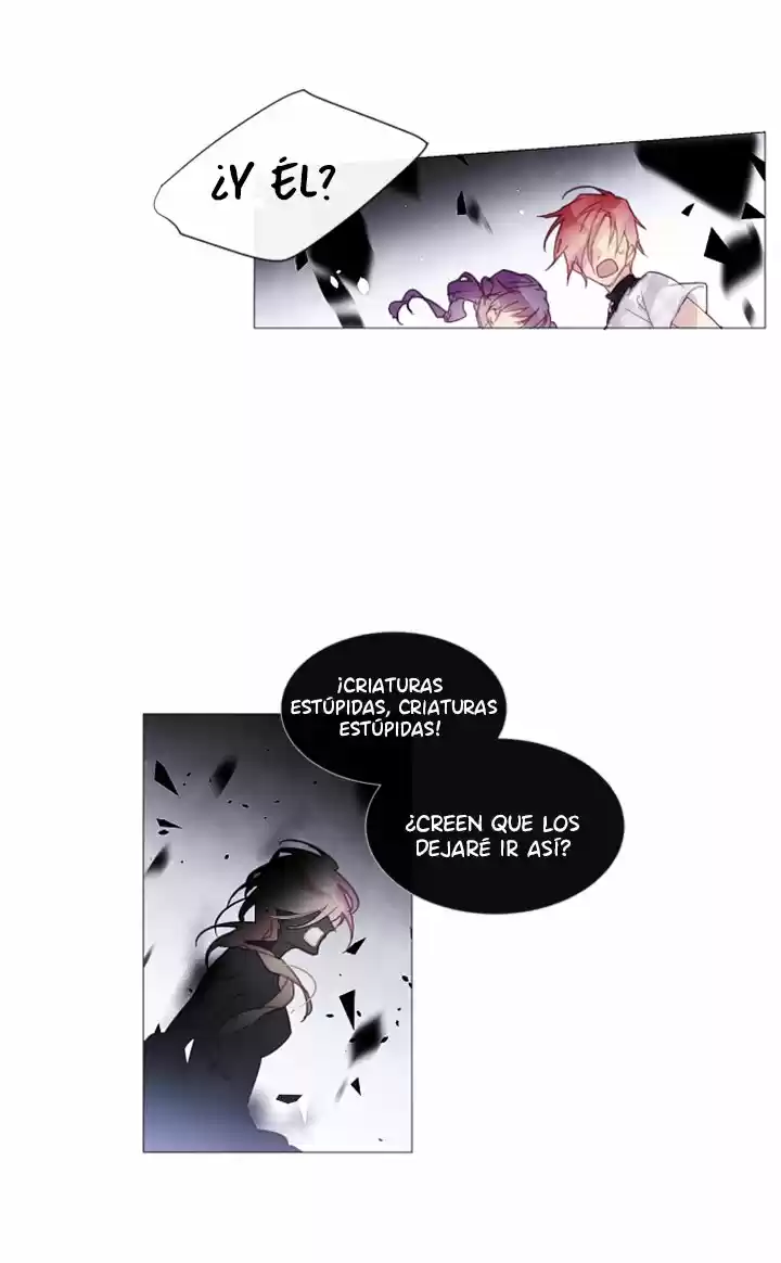 Juveniles - Capítulo 26 - Página 17 - LectorTMOo