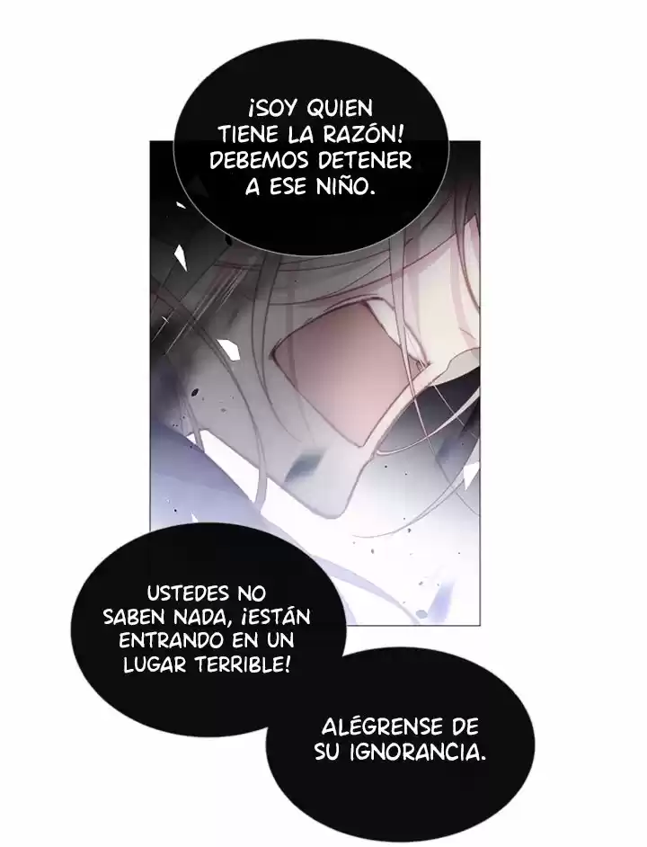 Juveniles - Capítulo 26 - Página 18 - LectorTMOo