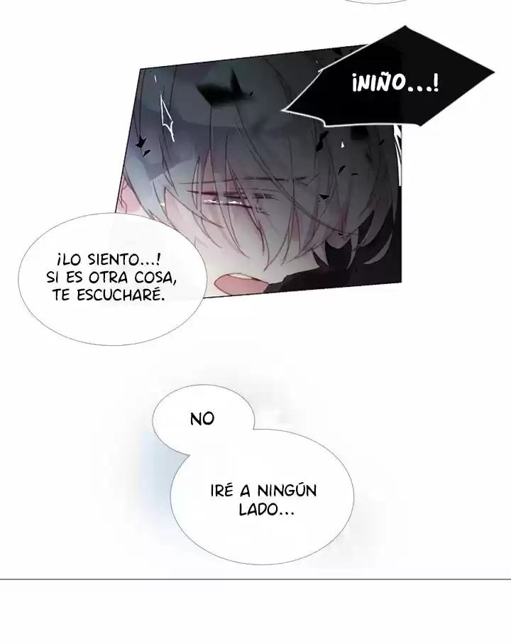 Juveniles - Capítulo 26 - Página 22 - LectorTMOo