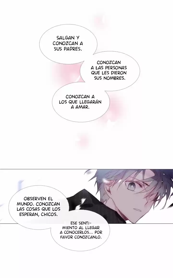 Juveniles - Capítulo 26 - Página 24 - LectorTMOo