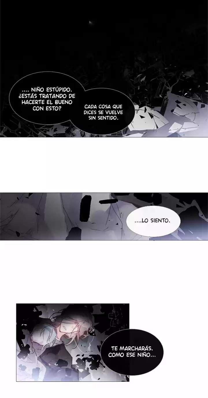 Juveniles - Capítulo 26 - Página 28 - LectorTMOo