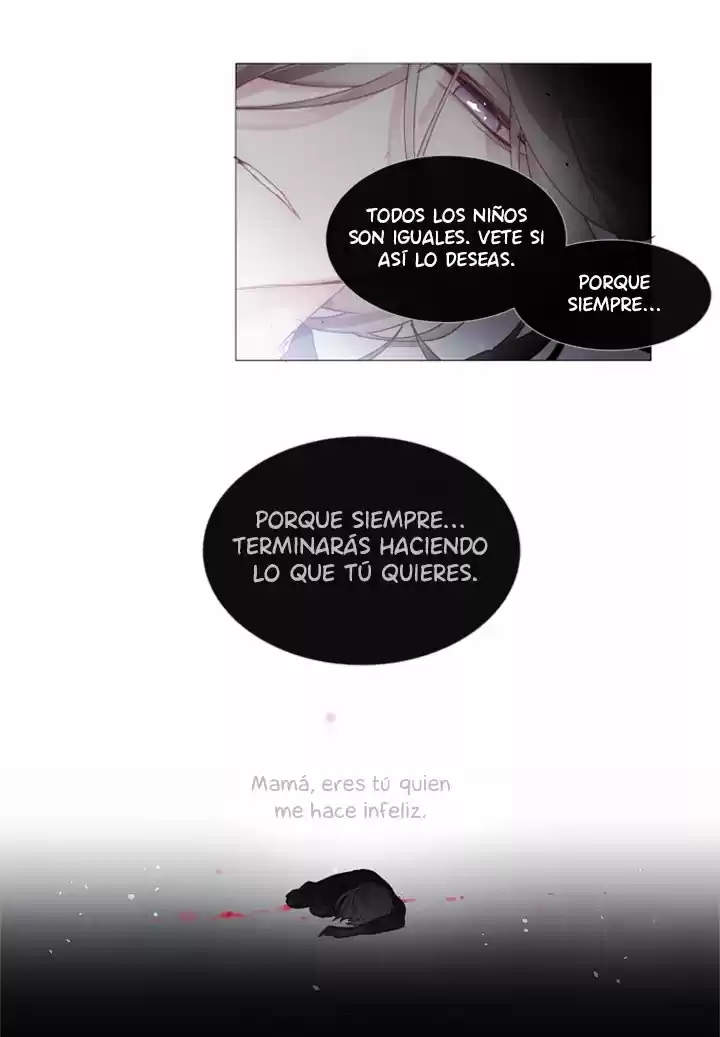 Juveniles - Capítulo 26 - Página 29 - LectorTMOo