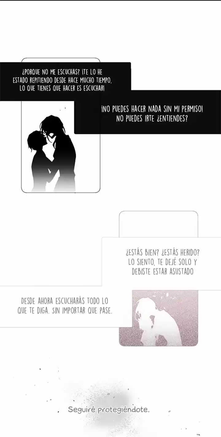 Juveniles - Capítulo 26 - Página 30 - LectorTMOo