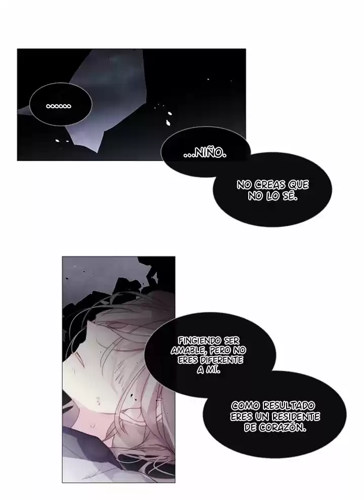 Juveniles - Capítulo 26 - Página 31 - LectorTMOo