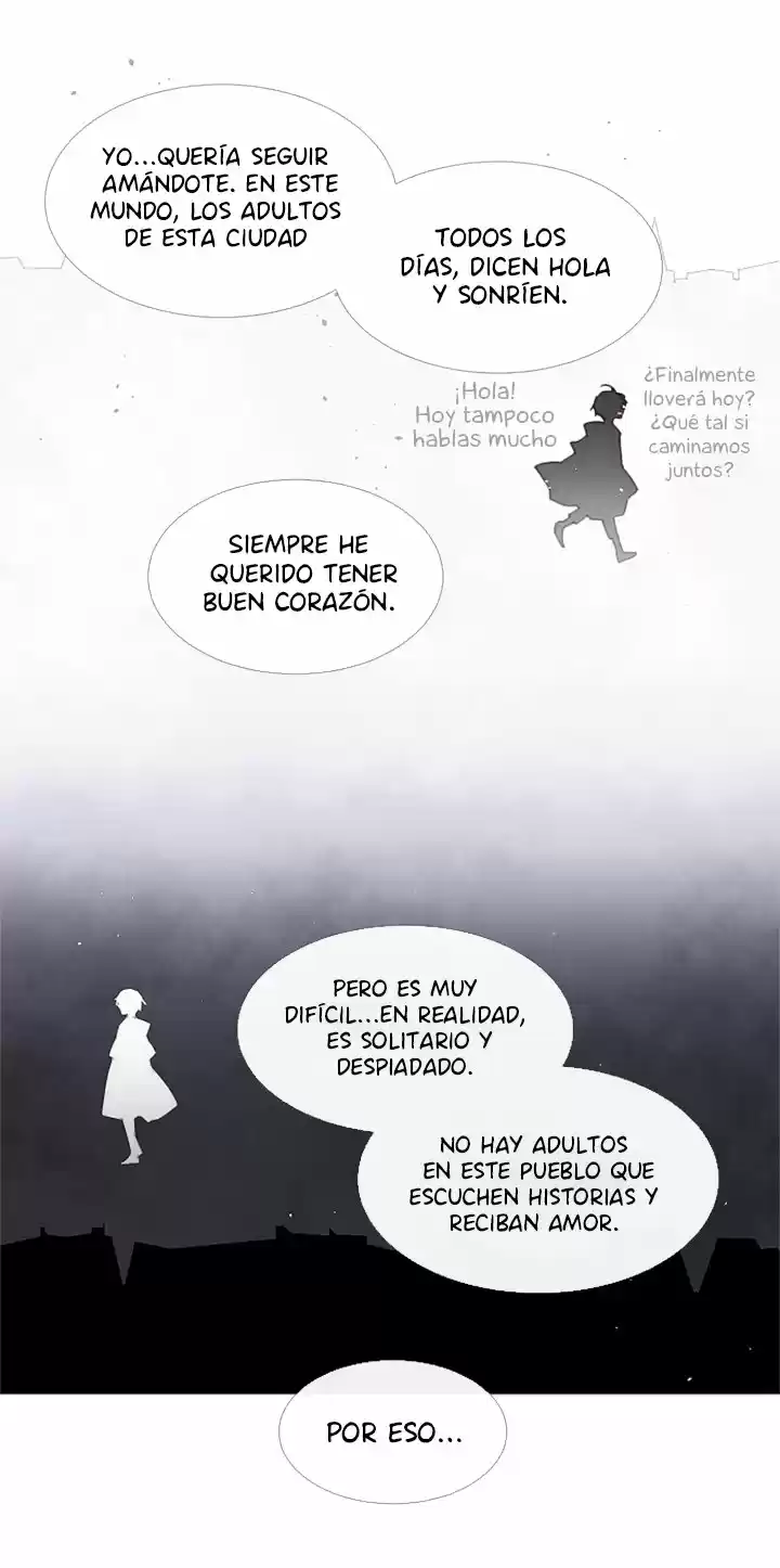 Juveniles - Capítulo 26 - Página 35 - LectorTMOo