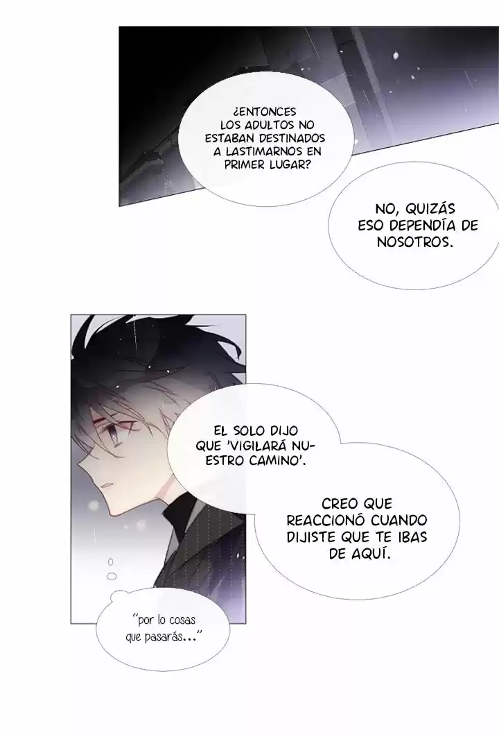 Juveniles - Capítulo 26 - Página 45 - LectorTMOo