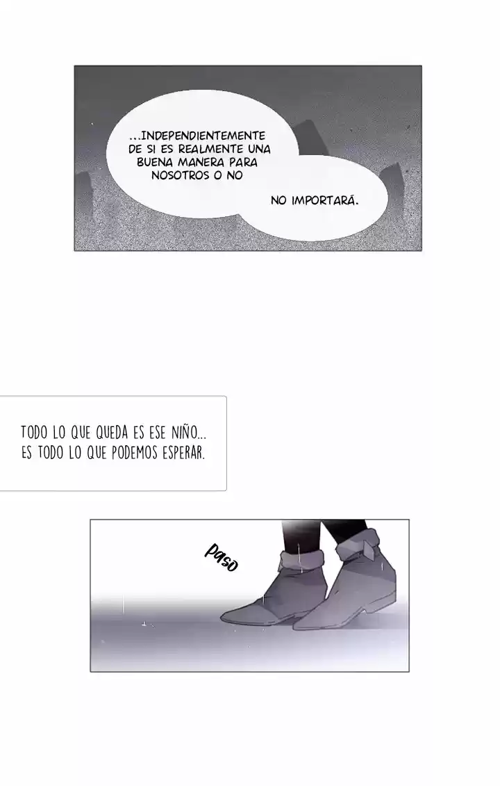 Juveniles - Capítulo 26 - Página 46 - LectorTMOo