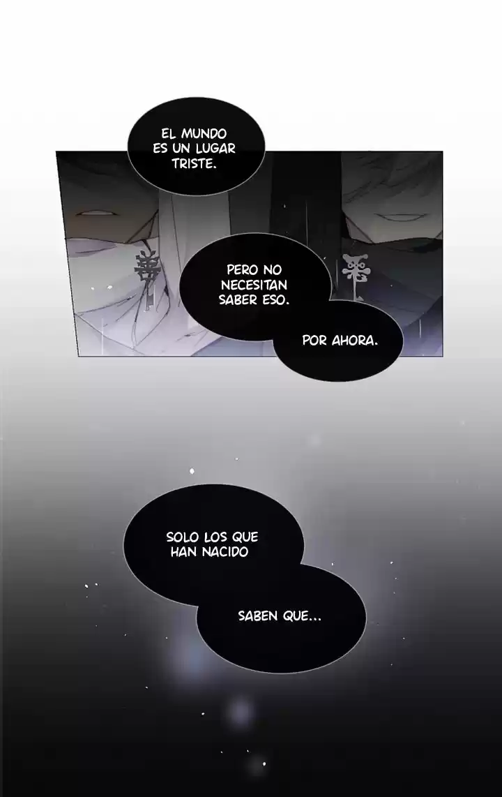 Juveniles - Capítulo 27 - Página 10 - LectorTMOo