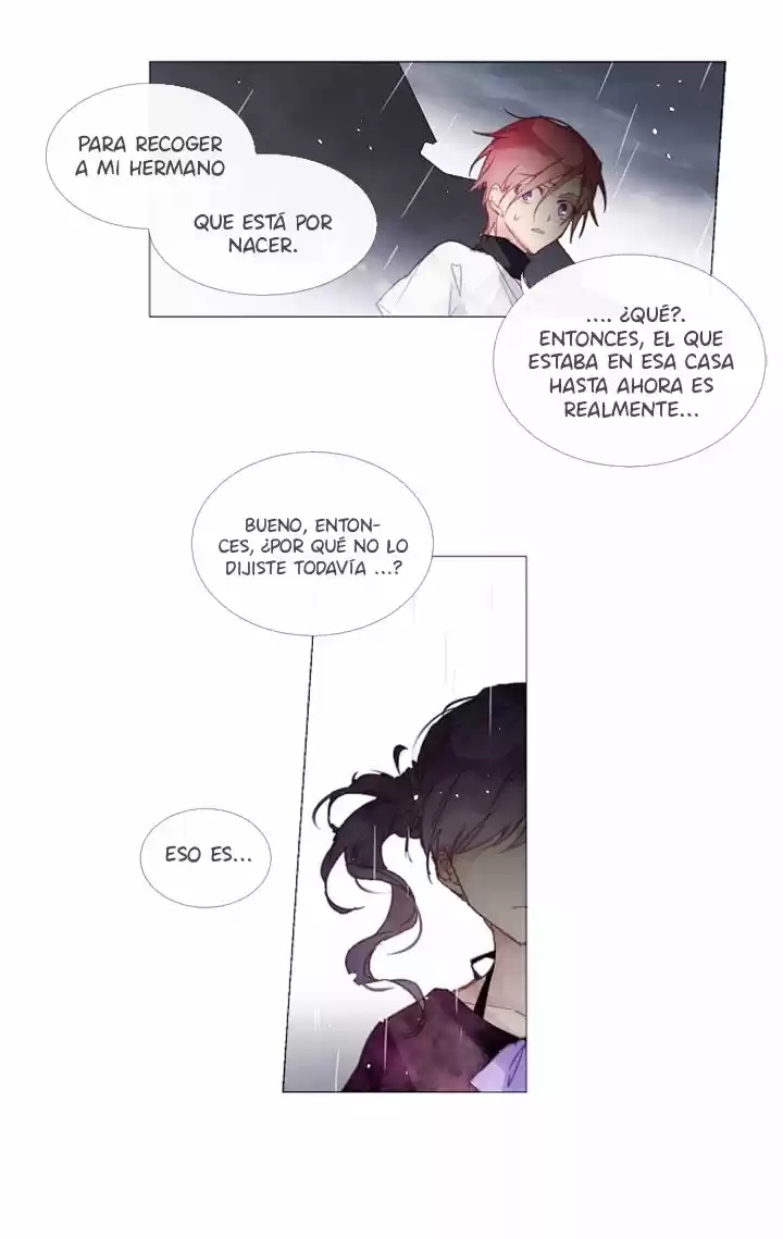 Juveniles - Capítulo 27 - Página 14 - LectorTMOo