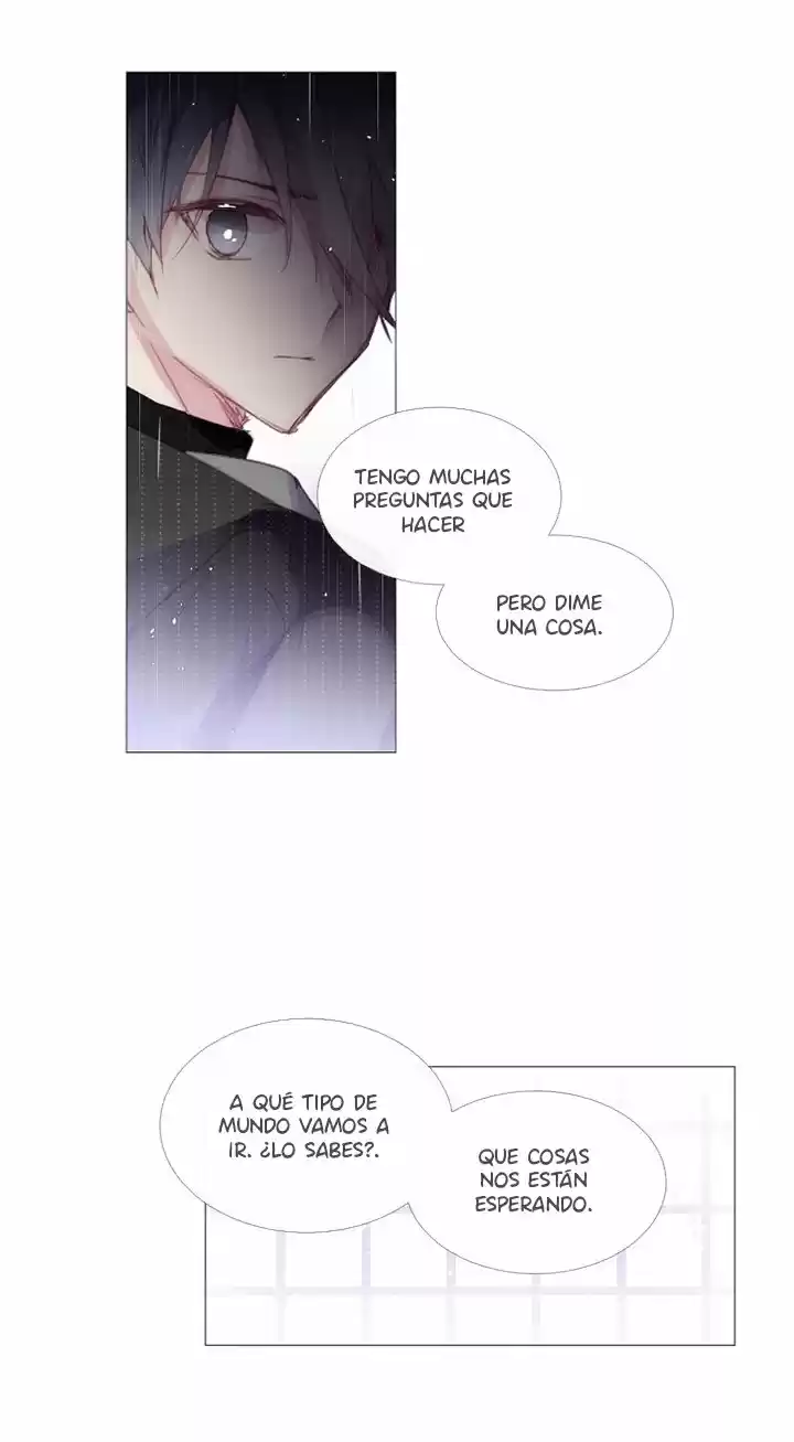 Juveniles - Capítulo 27 - Página 15 - LectorTMOo