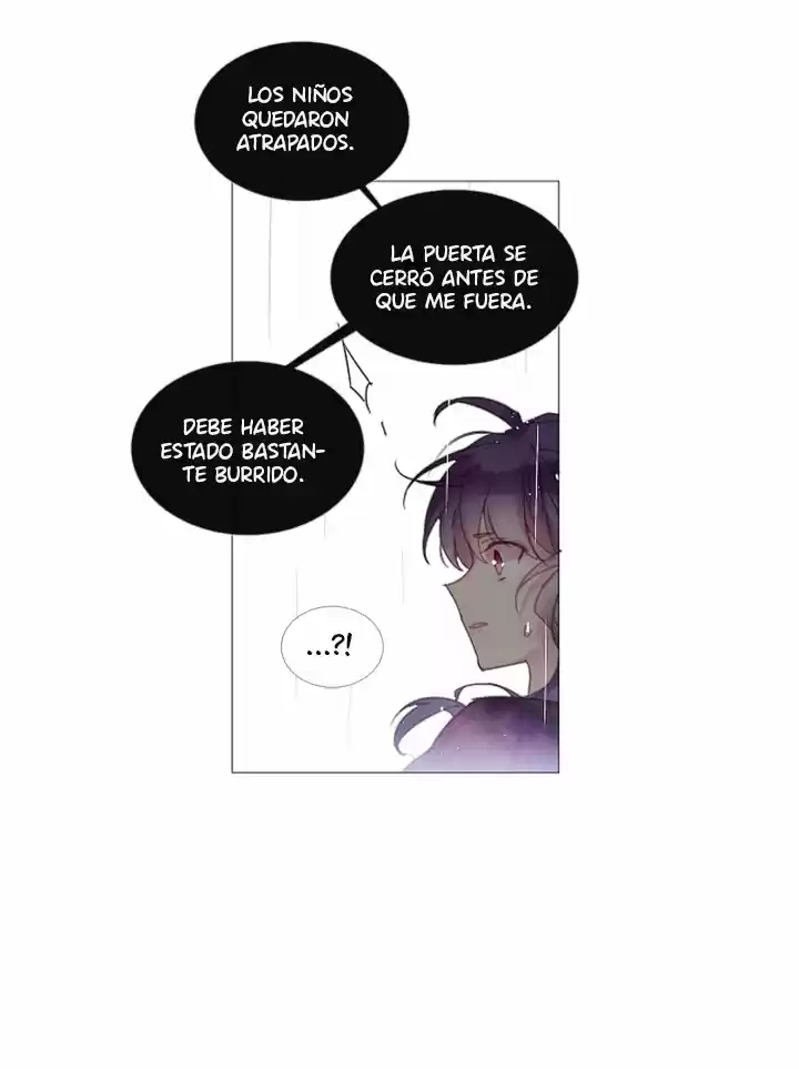 Juveniles - Capítulo 27 - Página 31 - LectorTMOo