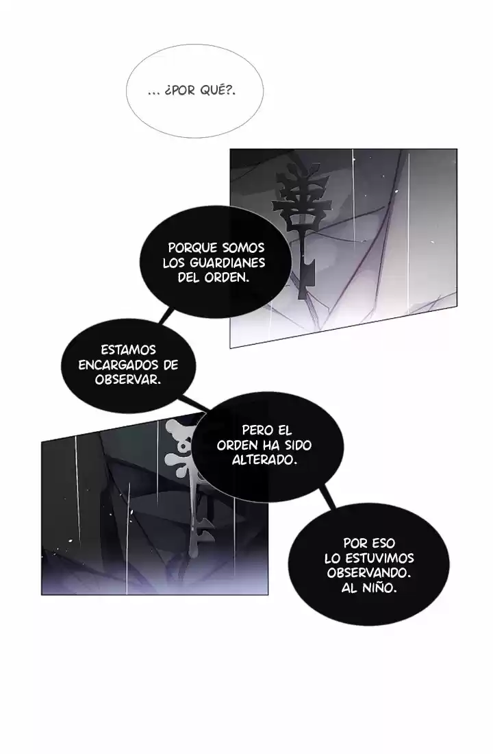 Juveniles - Capítulo 27 - Página 33 - LectorTMOo